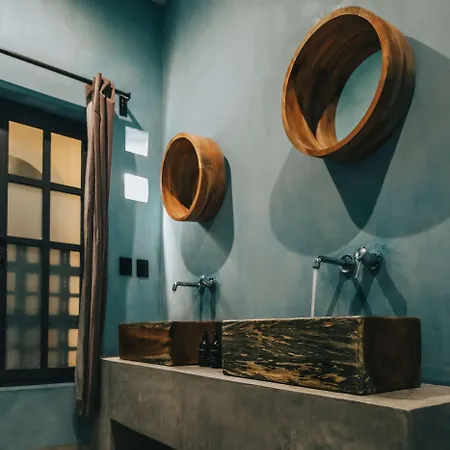 Yum Kaax Boutique Hotel
