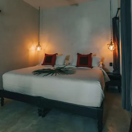 Yum Kaax Boutique Hotel