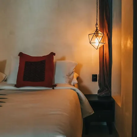 Yum Kaax Boutique 4* Tulum