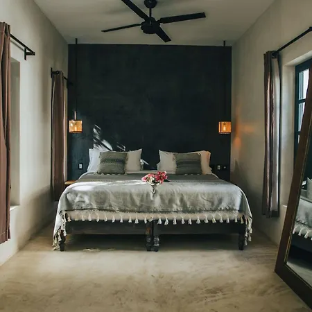 Hotel Yum Kaax Boutique