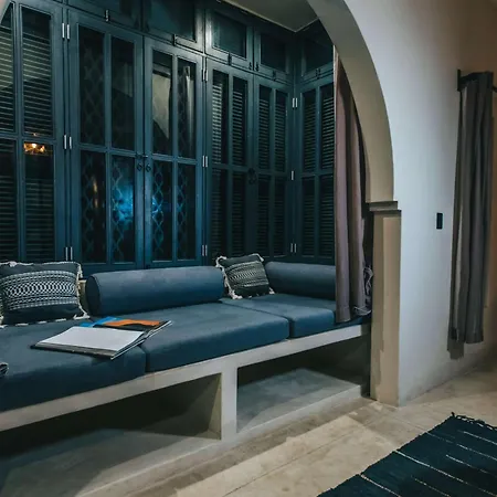Yum Kaax Boutique Hotel