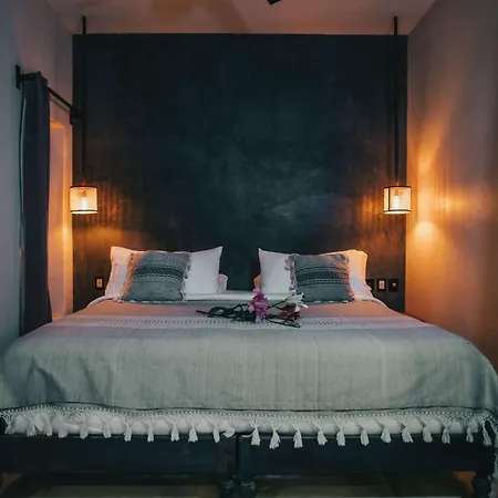 Yum Kaax Boutique 4* Tulum