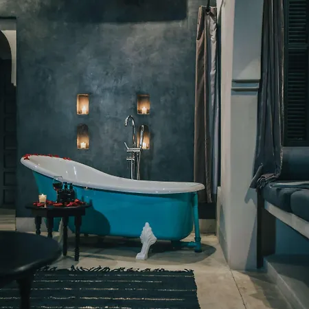 Yum Kaax Boutique Hotel 4*