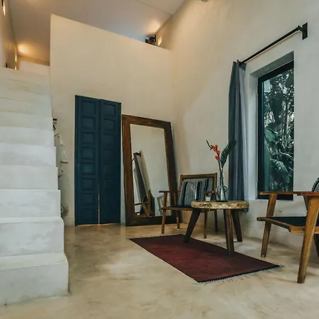 Yum Kaax Boutique Hotel 4*