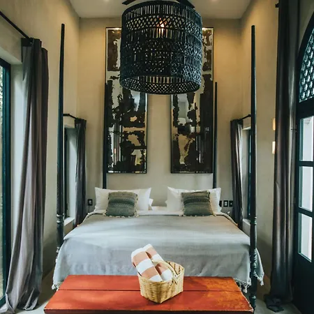 Yum Kaax Boutique Tulum