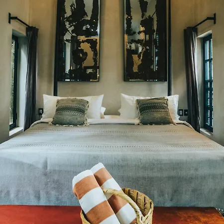 Hotel Yum Kaax Boutique