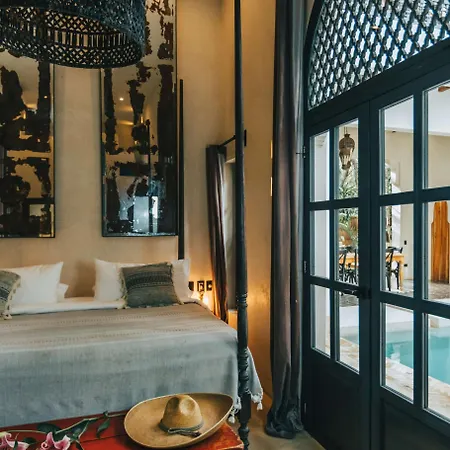 Yum Kaax Boutique Tulum