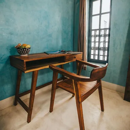 Yum Kaax Boutique Hotel Tulum