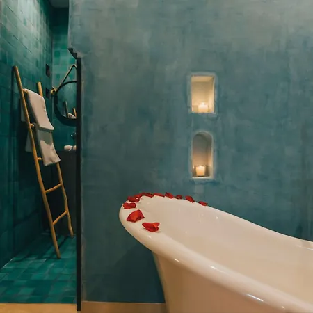 Yum Kaax Boutique Hotel 4*