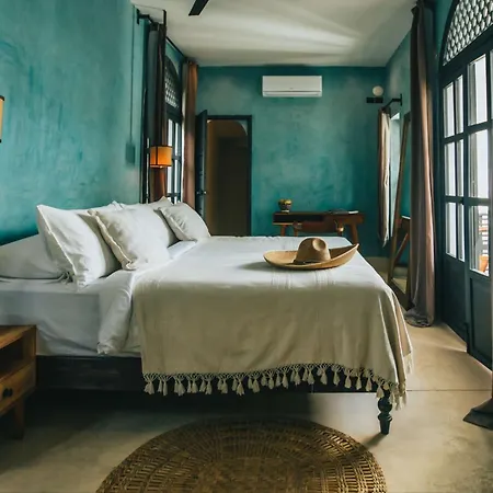 Yum Kaax Boutique Hotel