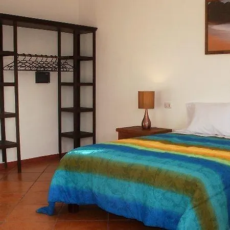 Hotel Giana