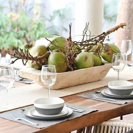 Villa Casa Kuk, Stylish, At 5 Min, Pool, Concierge *