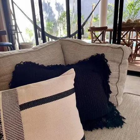 Casa Kuk, Stylish, At 5 Min, Pool, Concierge Villa