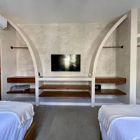 Casa Kuk, Stylish, At 5 Min, Pool, Concierge