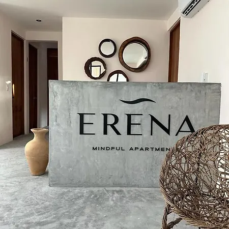 Erena * Tulum