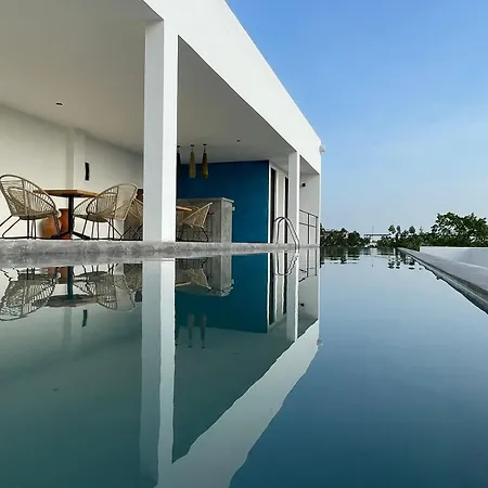 Erena Apartment