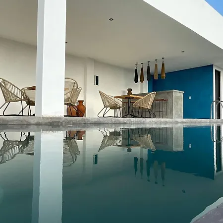 Erena Apartment Tulum