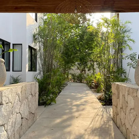 Apartment Erena Tulum