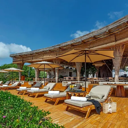 Shibari - Restaurant & Cenote Club Hotel 5*