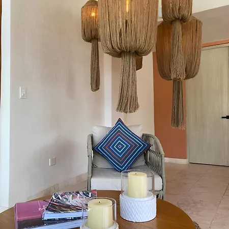 Apartment Hunab *