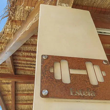 Brilliant Space In Estela! Apartment Tulum
