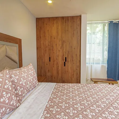 Apartment Brilliant Space In Estela! *