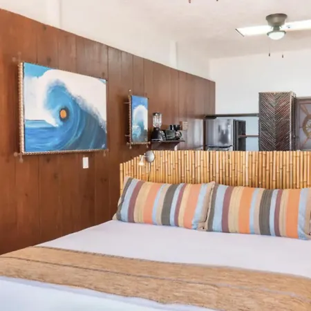 Retiro Maya Suites 3*