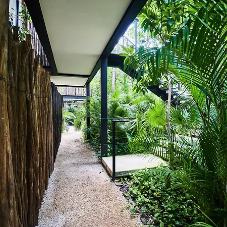 Disfruta De En Aldea Zama Con Piscina Privada Y Seguridad 24 7 *