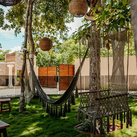 Luxury Large Villa/2 Pools/ Jacuzzi/rooftop/cenote View