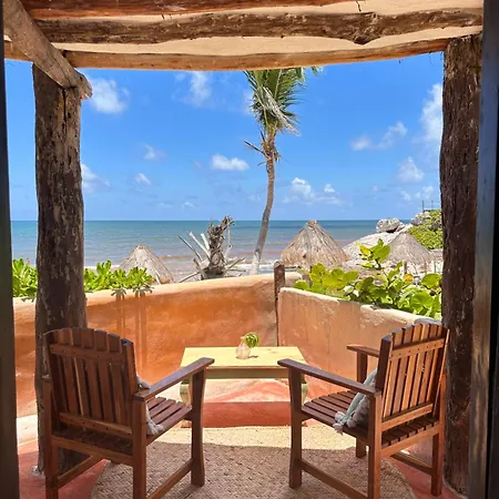 La Conchita (adults Only) Hotel Tulum