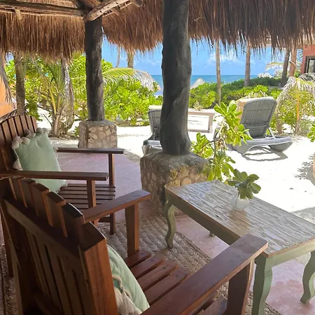 La Conchita (adults Only) Hotel 4*