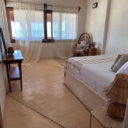 Hotel La Conchita (adults Only) Tulum