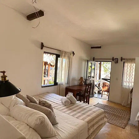 La Conchita (adults Only) 4* Tulum