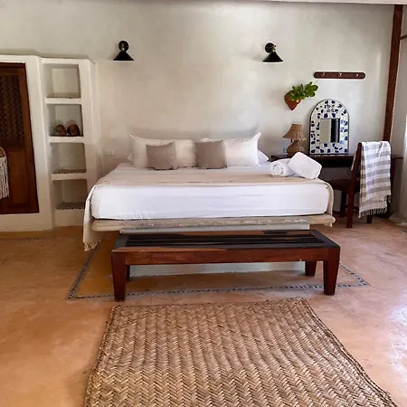 La Conchita (adults Only) Hotel Tulum