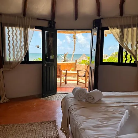 La Conchita (adults Only) Hotel