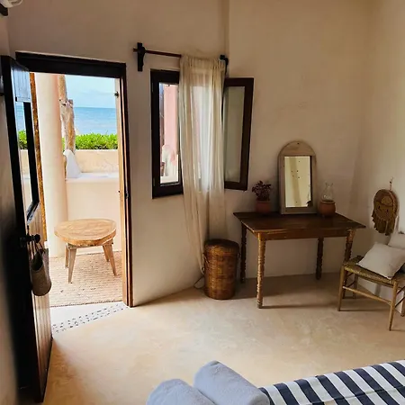 Hotel La Conchita (adults Only) 4*
