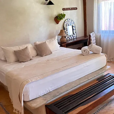 La Conchita (adults Only) Hotel Tulum