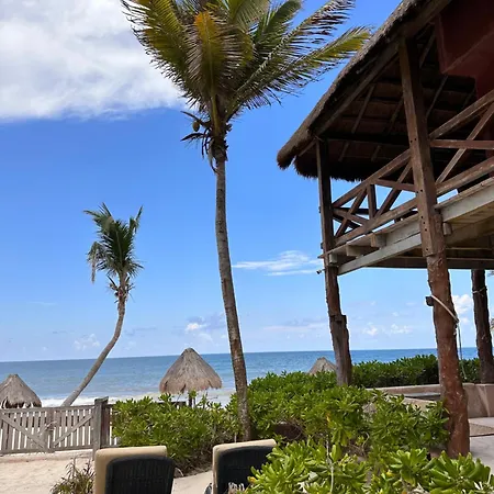 La Conchita (adults Only) Tulum