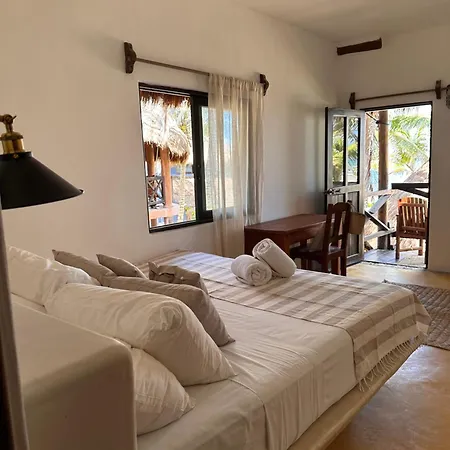 Hotel La Conchita (adults Only) 4*