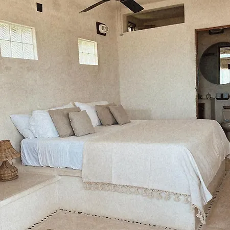 Hotel La Conchita (adults Only)