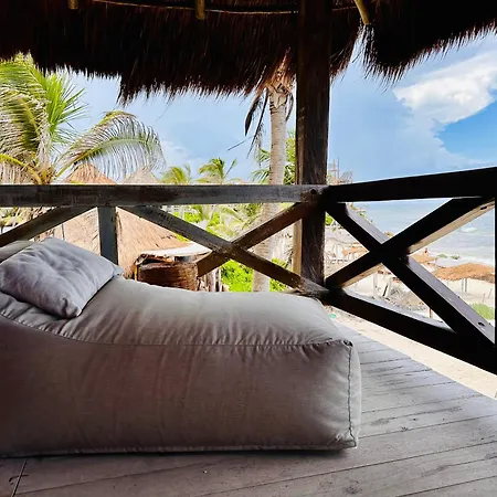 La Conchita (adults Only) Hotel Tulum