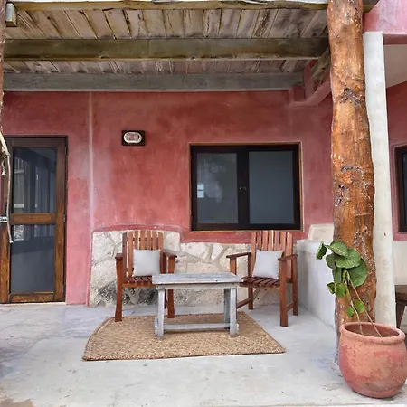 Hotel La Conchita (adults Only) Tulum