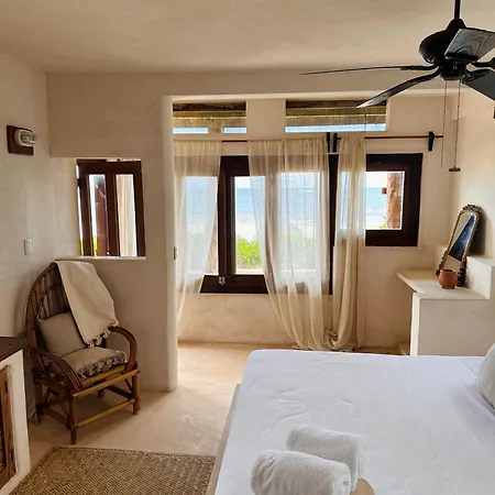 La Conchita (adults Only) Hotel Tulum