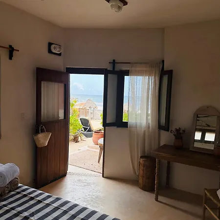 Hotel La Conchita (adults Only) Tulum