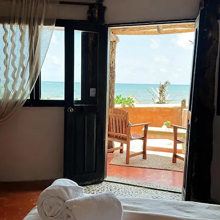 La Conchita (adults Only) 4* Tulum
