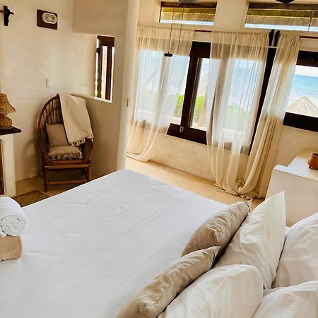 Hotel La Conchita (adults Only) 4*