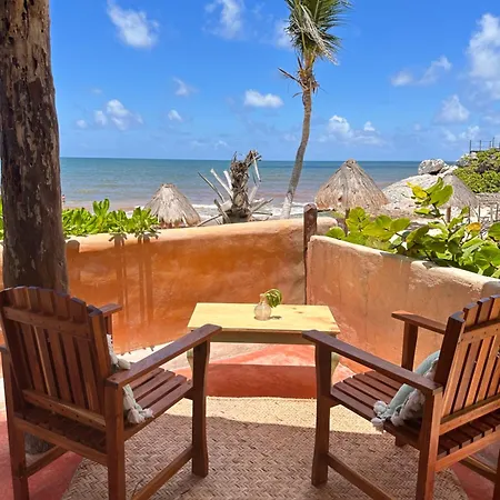 La Conchita (adults Only) Hotel Tulum