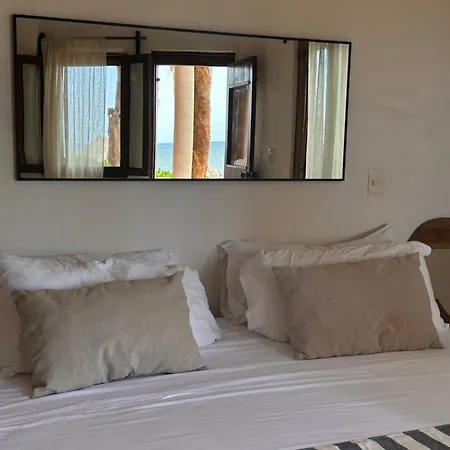 La Conchita (adults Only) 4*