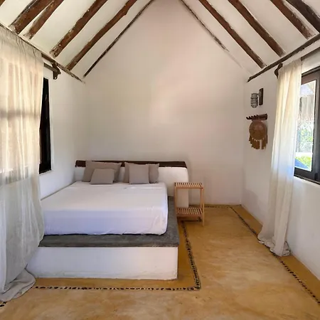 La Conchita (adults Only) Tulum