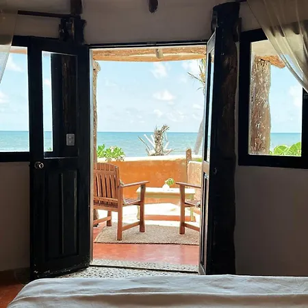 Hotel La Conchita (adults Only) 4*